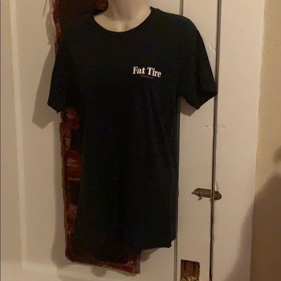 ͏Fa͏t Tire T-Shirt - Picture 1 of 5